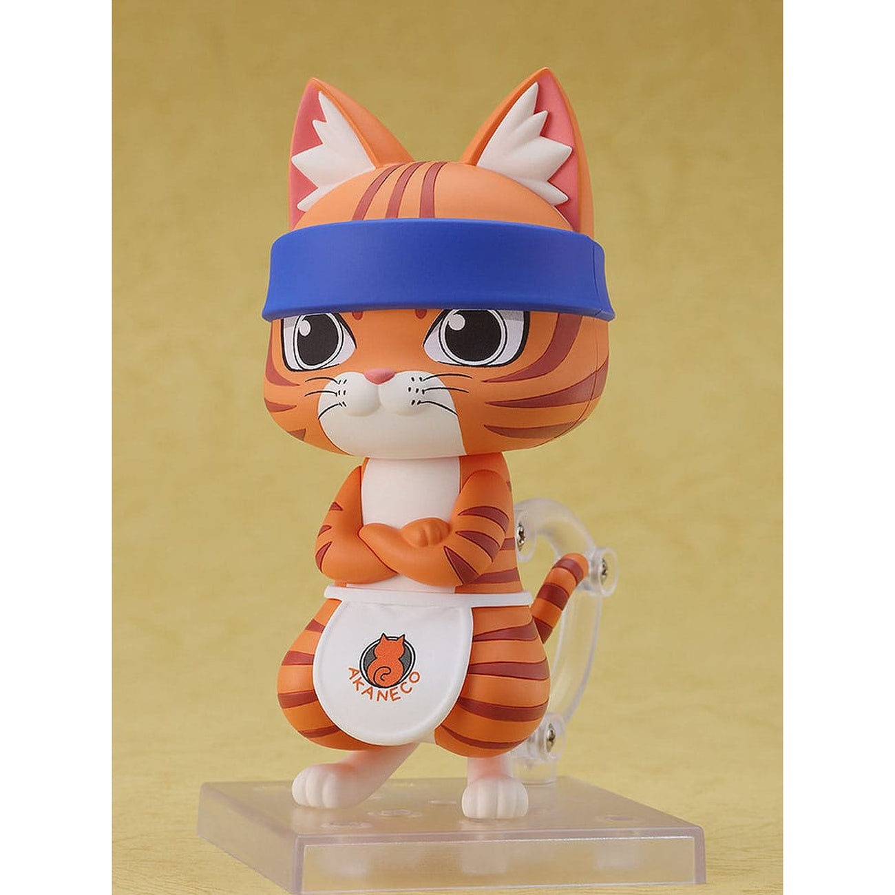 Zdjęcie produktu Red Cat Ramen - figurka akcji Nendoroid Bunzo