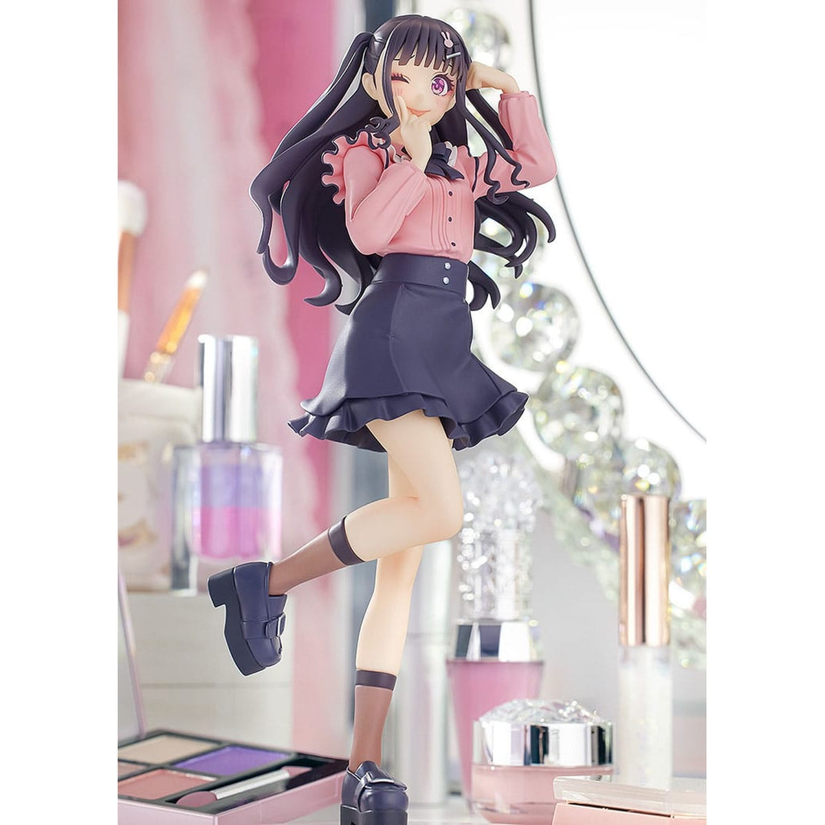 Zdjęcie produktu Kawaikute Gomen – Figurka Chuu-tan z Kawaikute Gomen