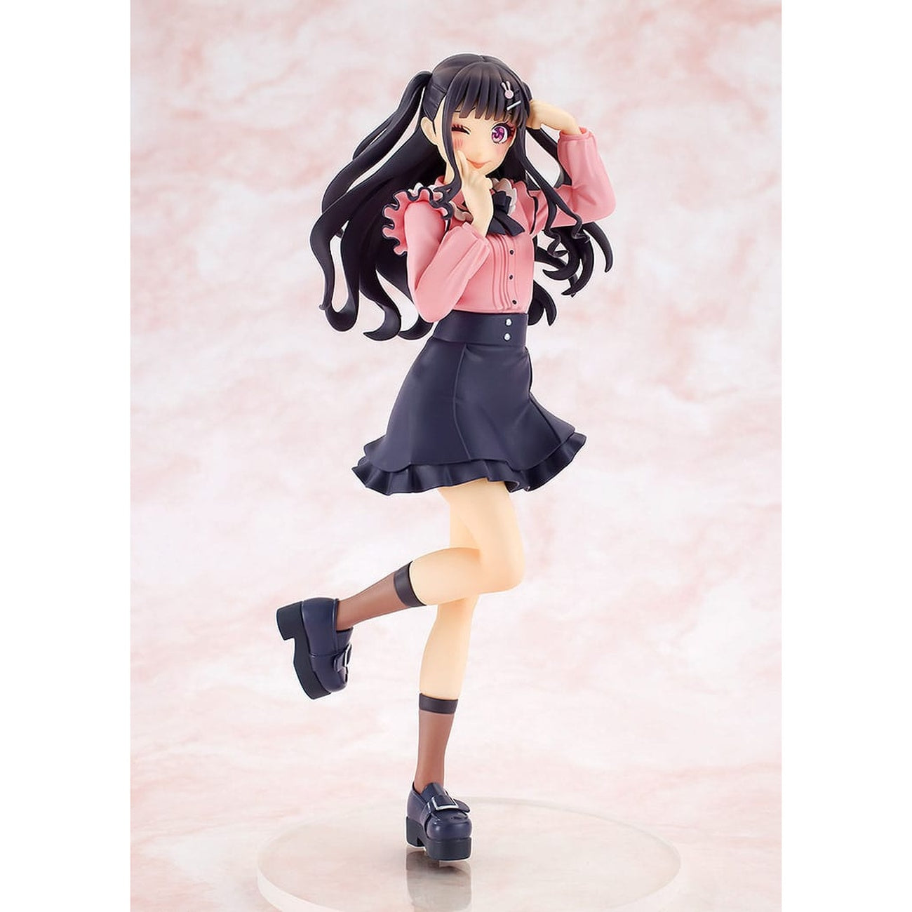 Zdjęcie produktu Kawaikute Gomen – Figurka Chuu-tan z Kawaikute Gomen