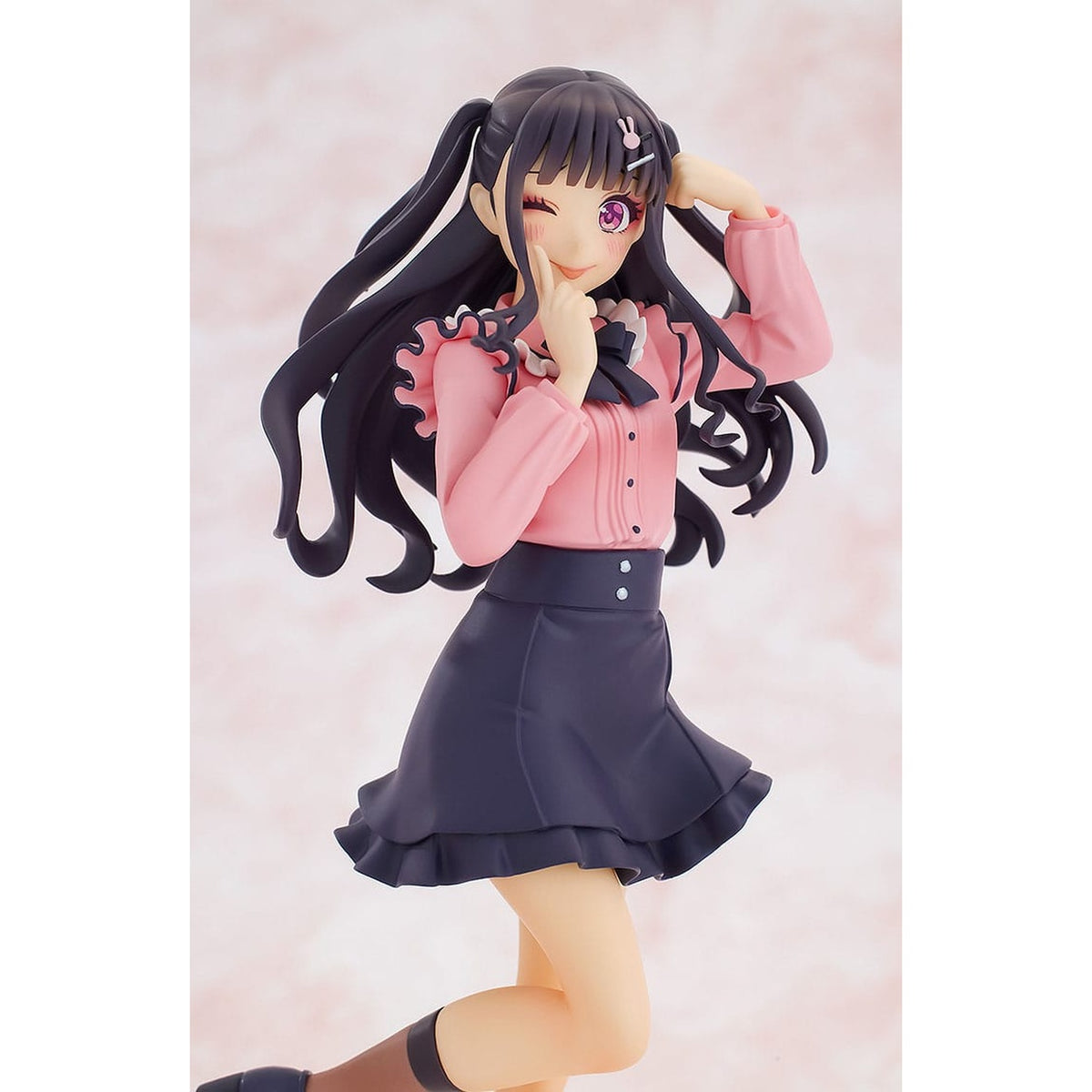 Zdjęcie produktu Kawaikute Gomen – Figurka Chuu-tan z Kawaikute Gomen