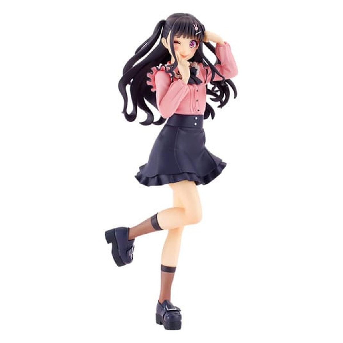 Zdjęcie produktu Kawaikute Gomen – Figurka Chuu-tan z Kawaikute Gomen