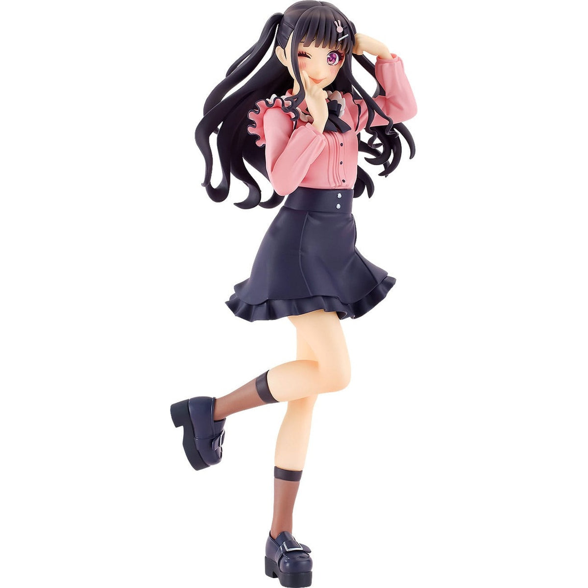 Zdjęcie produktu Kawaikute Gomen – Figurka Chuu-tan z Kawaikute Gomen
