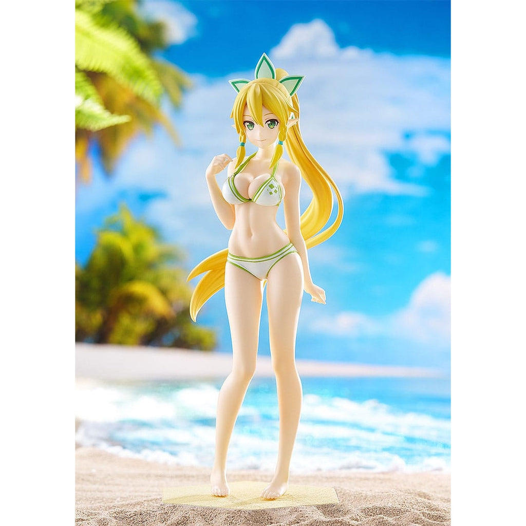 Zdjęcie produktu Sword Art Online Progressive - Figurka Beach Queens Leafa