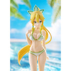 Zdjęcie produktu Sword Art Online Progressive - Figurka Beach Queens Leafa