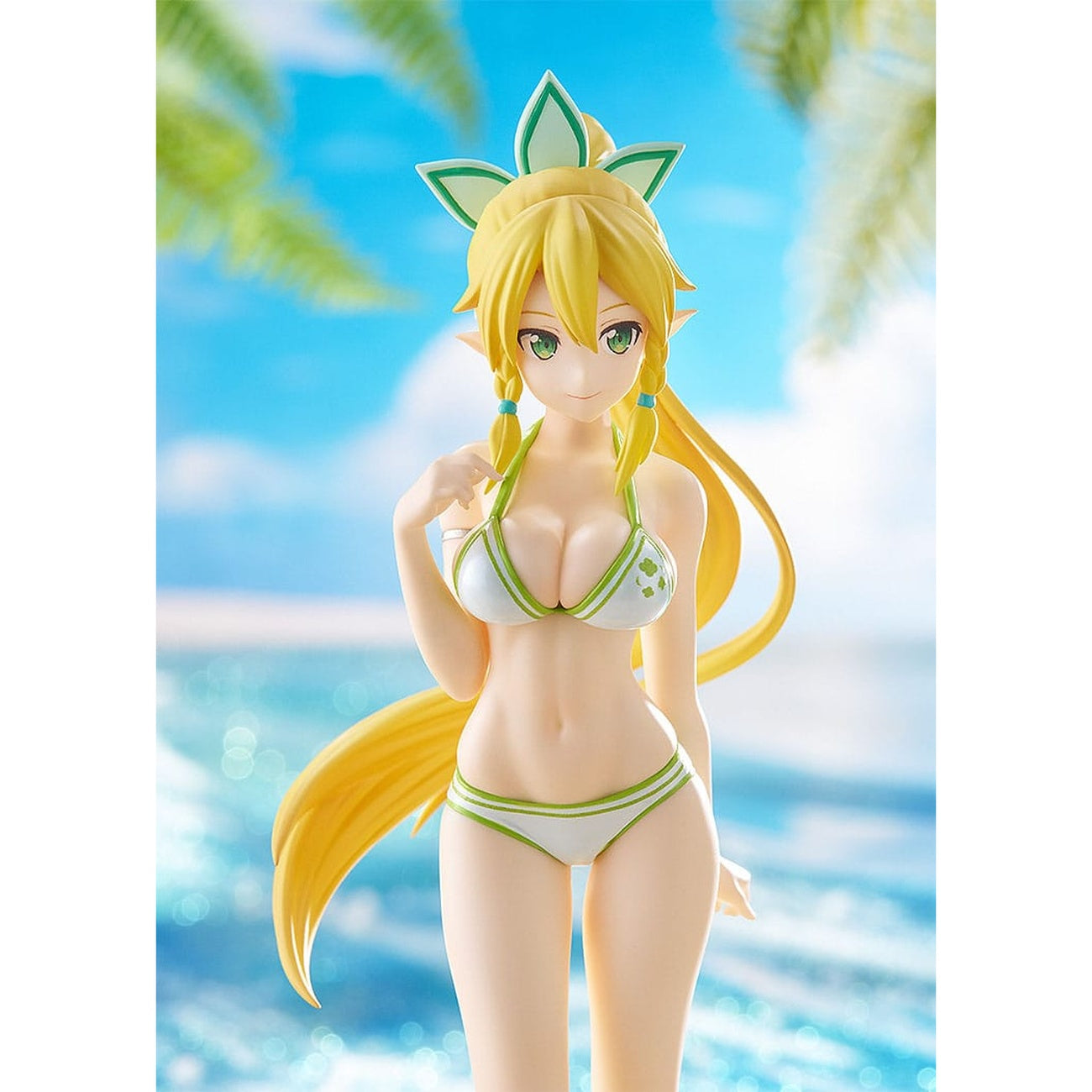 Zdjęcie produktu Sword Art Online Progressive - Figurka Beach Queens Leafa
