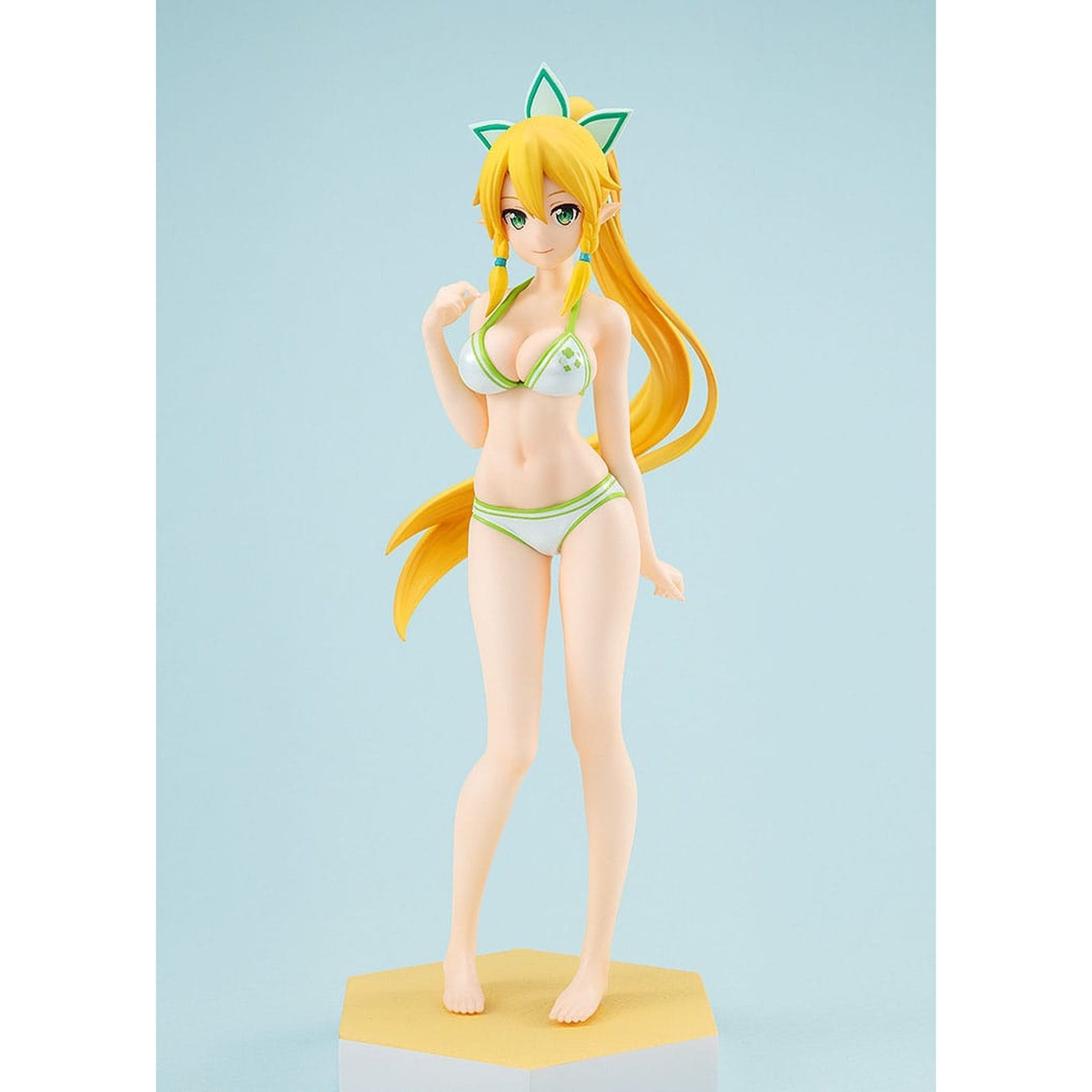Zdjęcie produktu Sword Art Online Progressive - Figurka Beach Queens Leafa