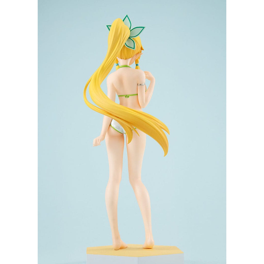 Zdjęcie produktu Sword Art Online Progressive - Figurka Beach Queens Leafa