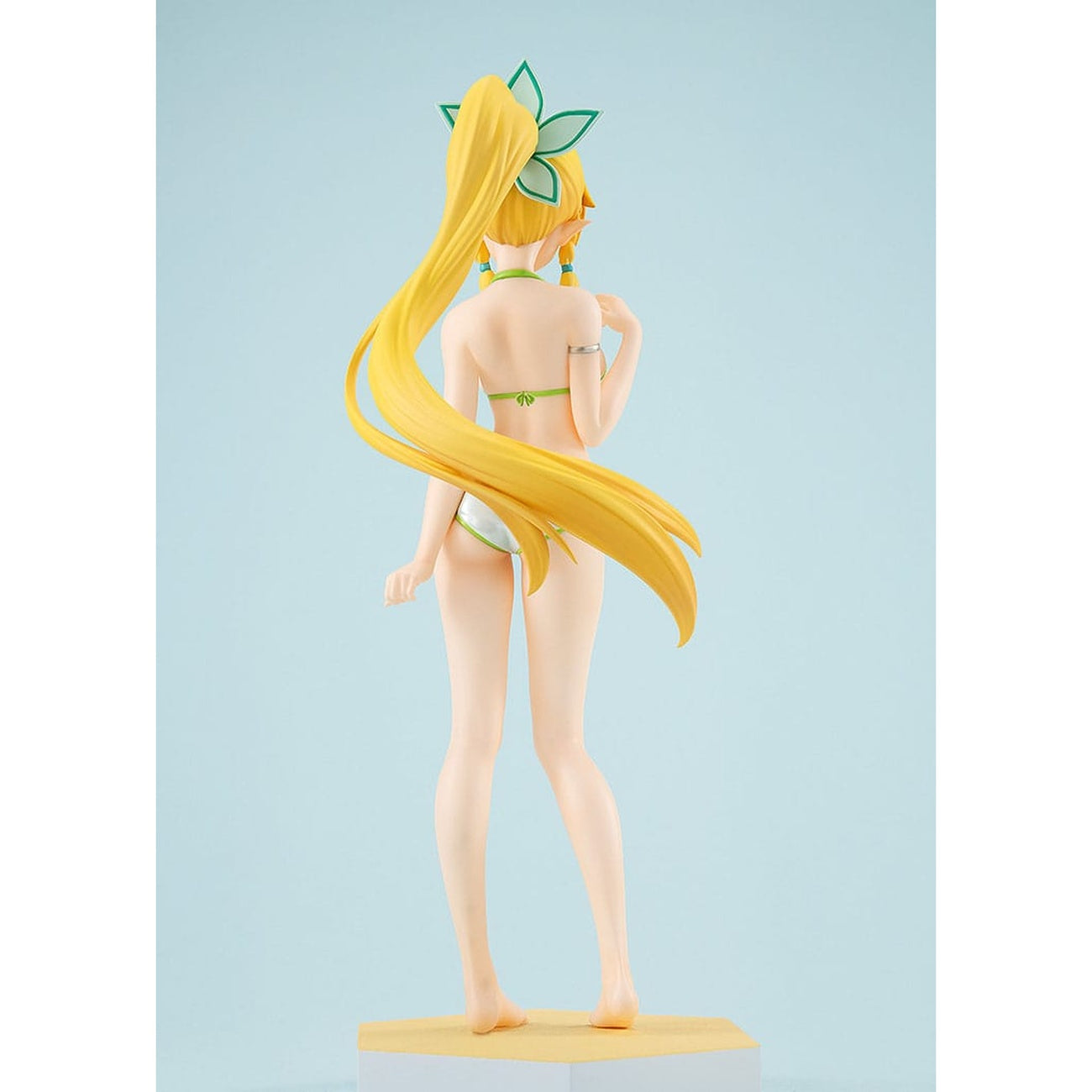 Zdjęcie produktu Sword Art Online Progressive - Figurka Beach Queens Leafa