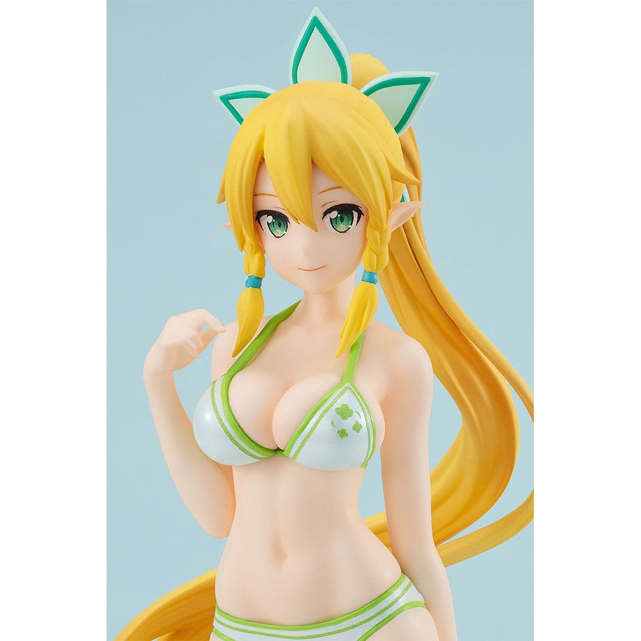 Zdjęcie produktu Sword Art Online Progressive - Figurka Beach Queens Leafa