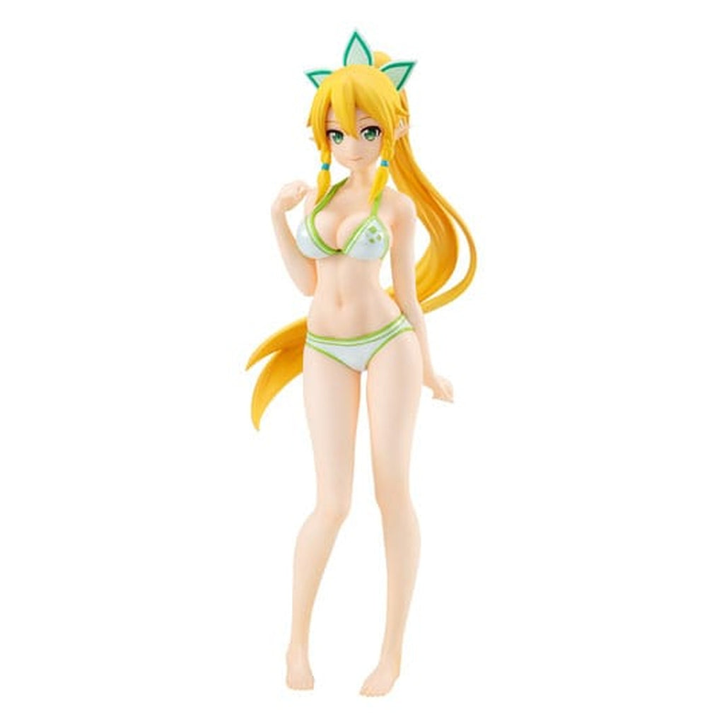Zdjęcie produktu Sword Art Online Progressive - Figurka Beach Queens Leafa