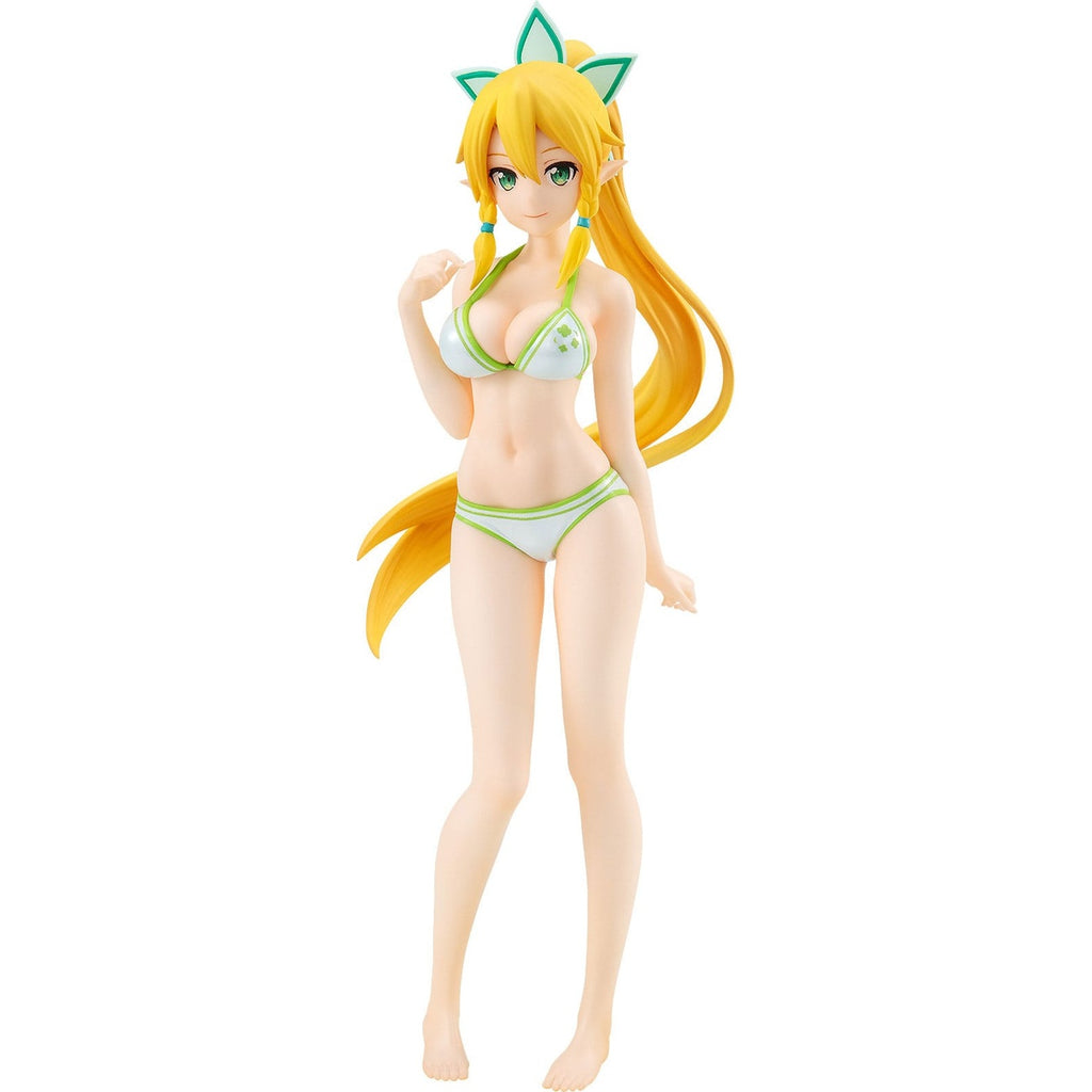 Zdjęcie produktu Sword Art Online Progressive - Figurka Beach Queens Leafa