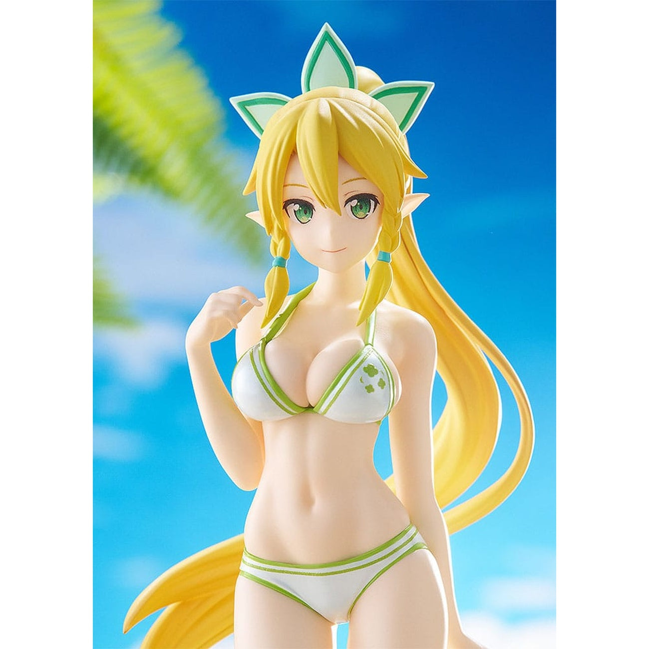Zdjęcie produktu Sword Art Online Progressive - Figurka Beach Queens Leafa