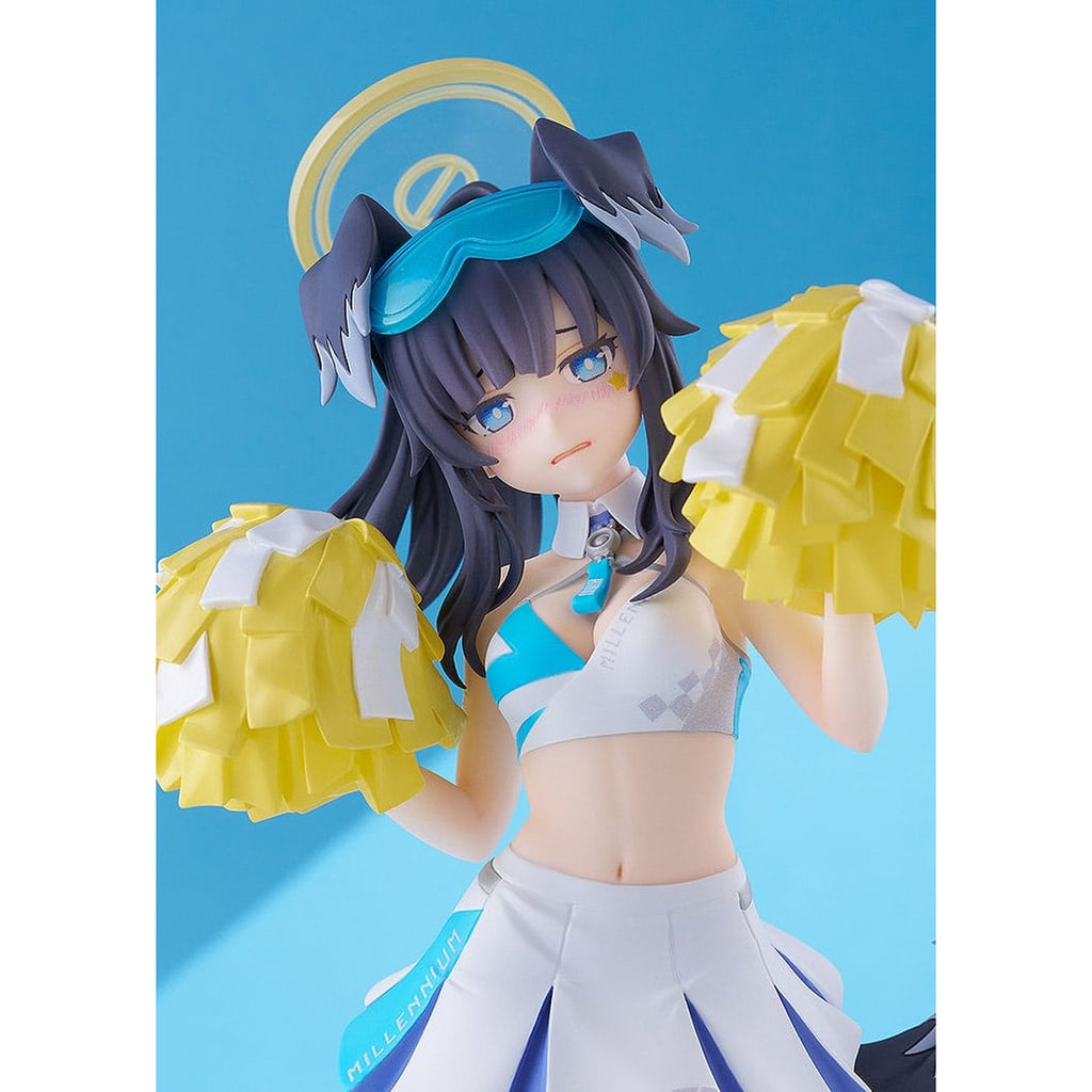 Product image Blue Archive - Hibiki (Cheer Squad) Figure Memorial Lobby Version