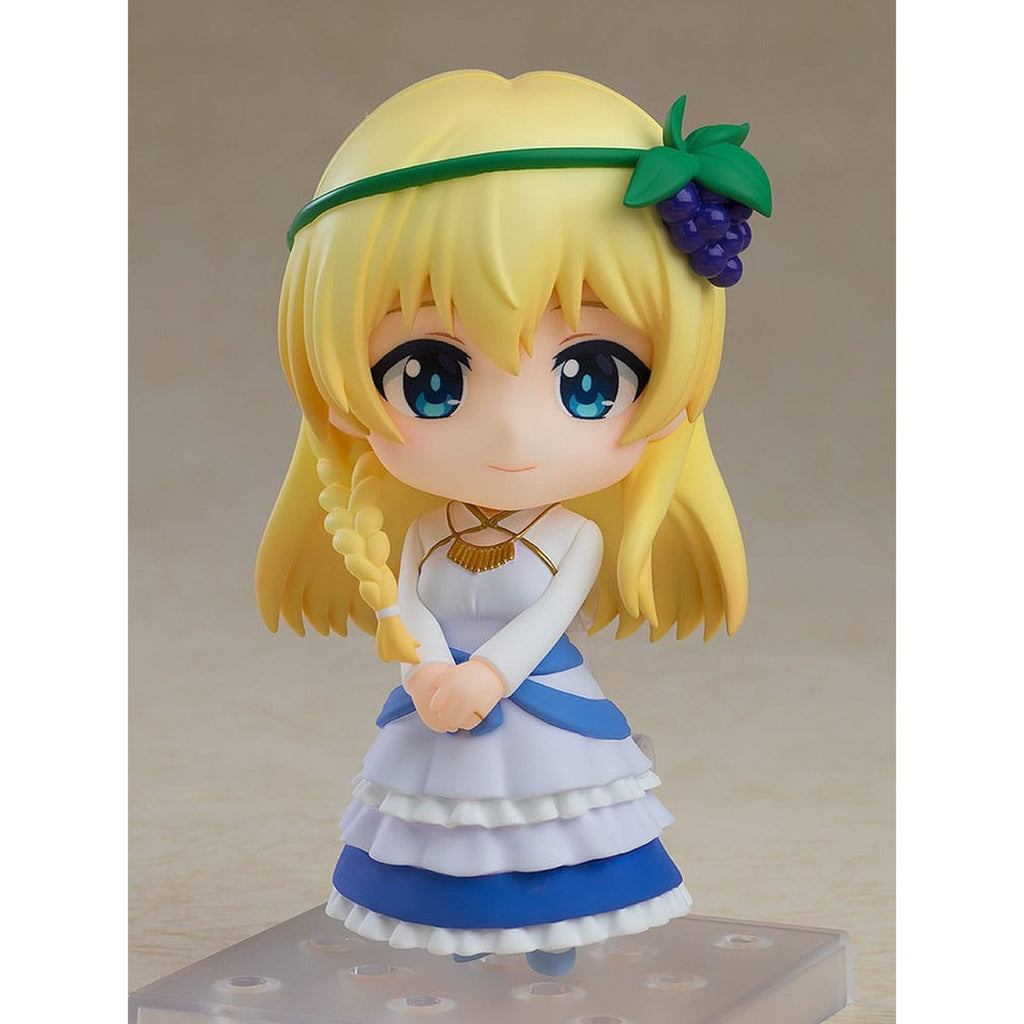 Zdjęcie produktu KonoSuba - figurka akcji Nendoroid Iris