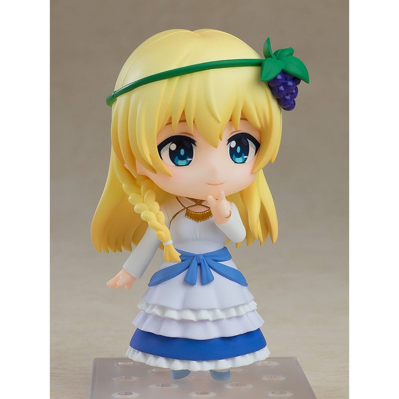 Zdjęcie produktu KonoSuba - figurka akcji Nendoroid Iris