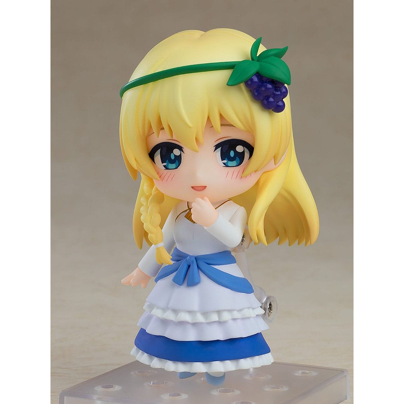 Zdjęcie produktu KonoSuba - figurka akcji Nendoroid Iris