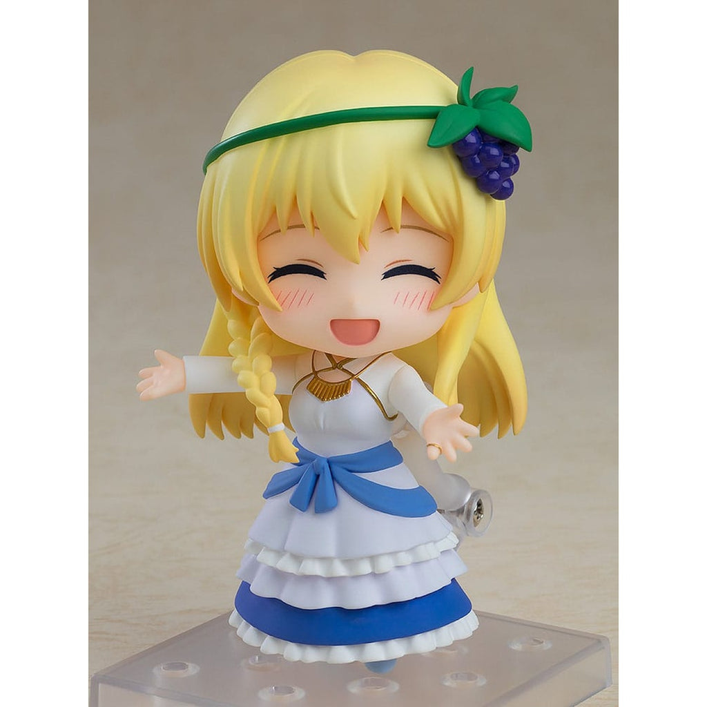 Zdjęcie produktu KonoSuba - figurka akcji Nendoroid Iris