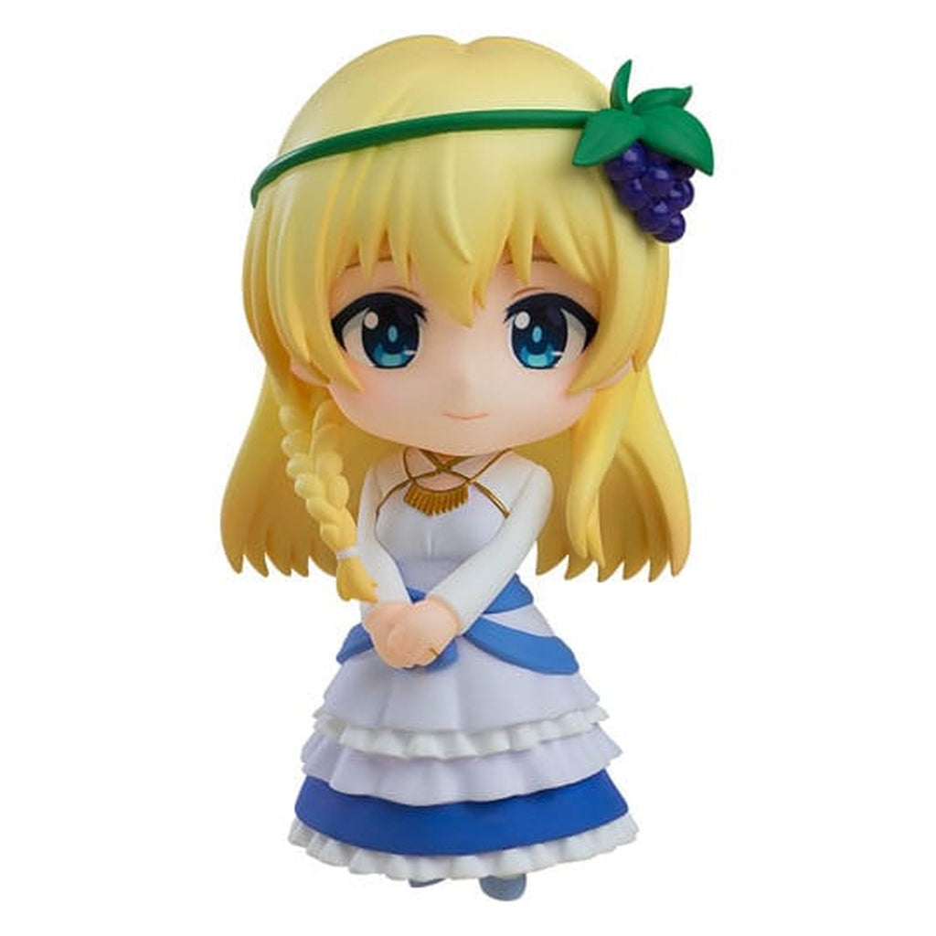 Zdjęcie produktu KonoSuba - figurka akcji Nendoroid Iris