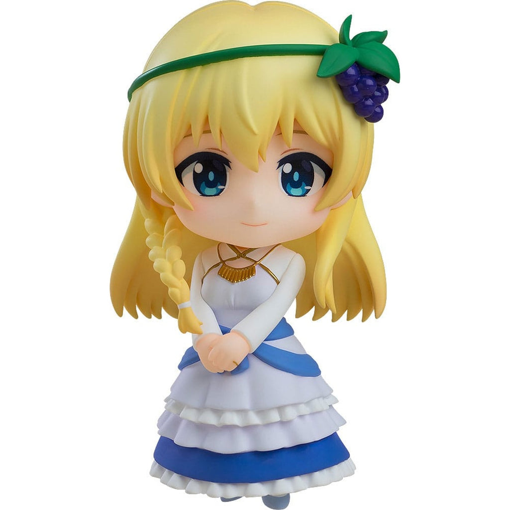 Zdjęcie produktu KonoSuba - figurka akcji Nendoroid Iris
