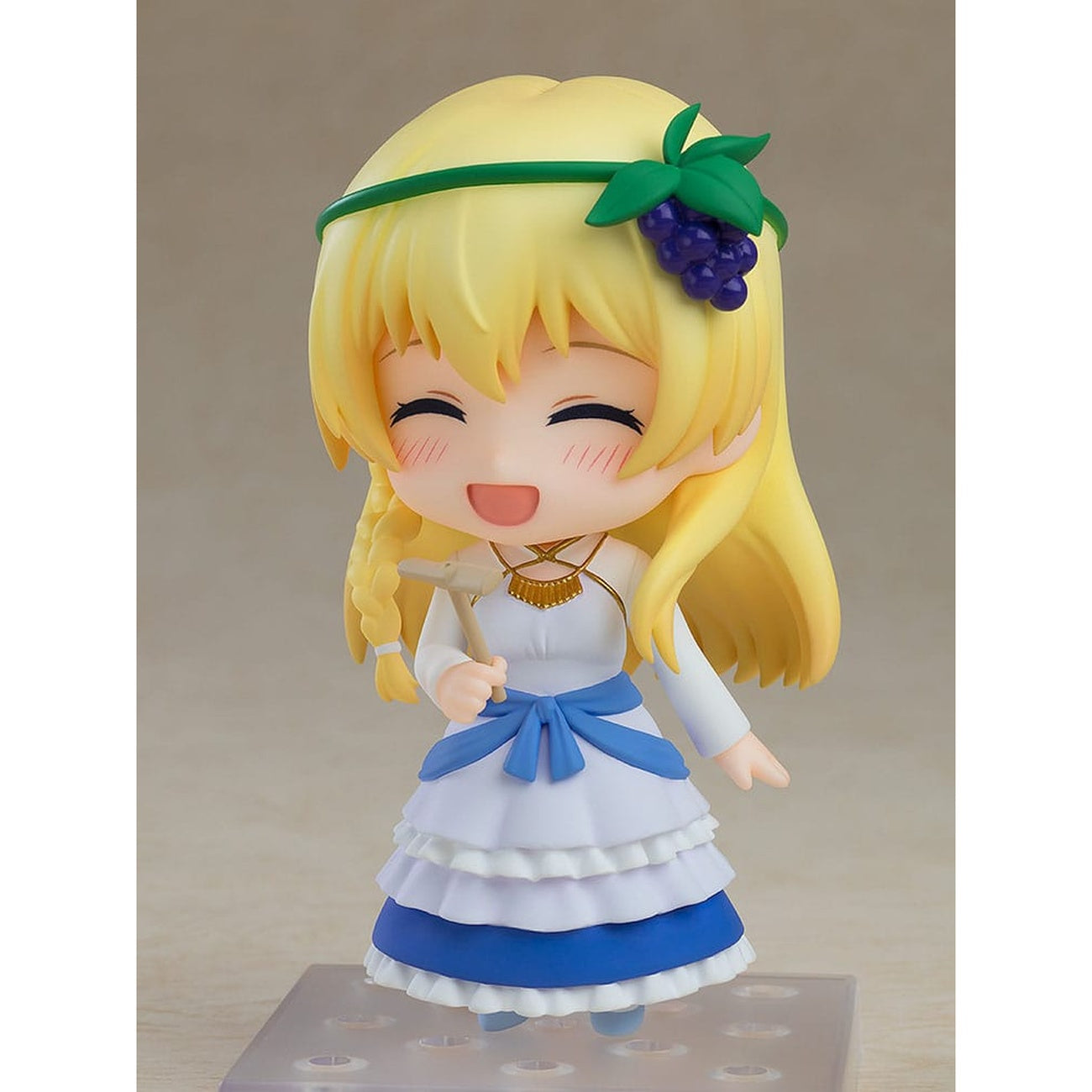 Zdjęcie produktu KonoSuba - figurka akcji Nendoroid Iris