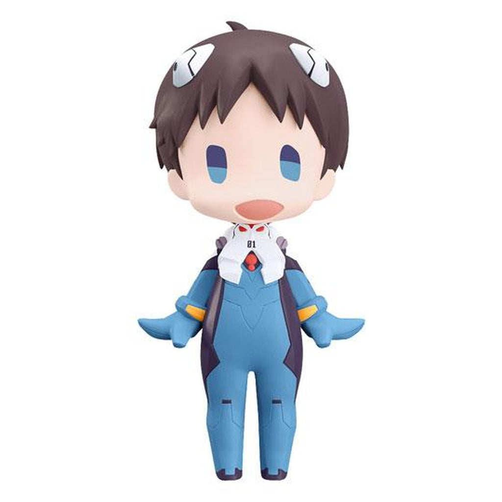 Product image Rebuild of Evangelion - Shinji Ikari Action Figure