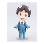 Product image Rebuild of Evangelion - Shinji Ikari Action Figure