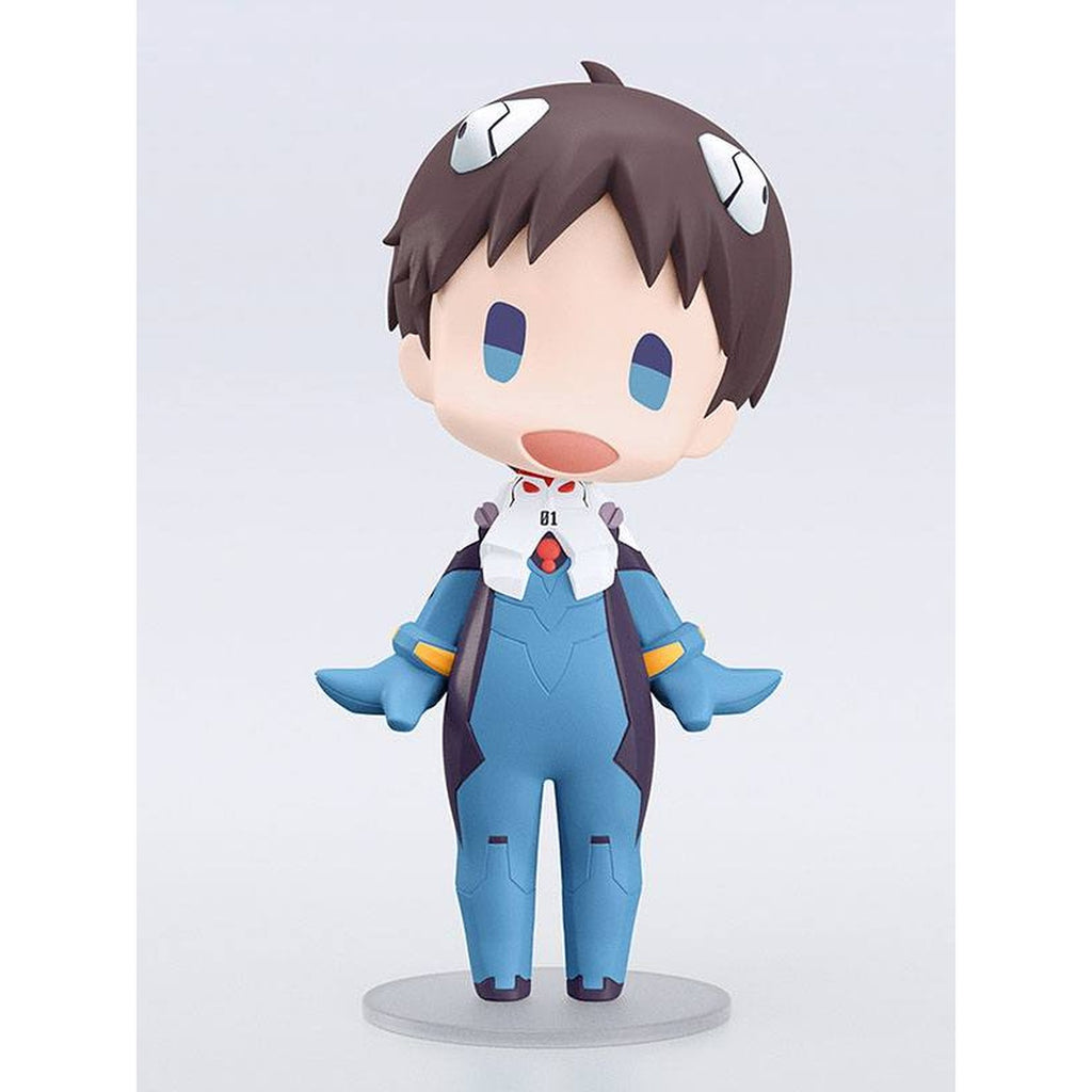 Product image Rebuild of Evangelion - Shinji Ikari Action Figure