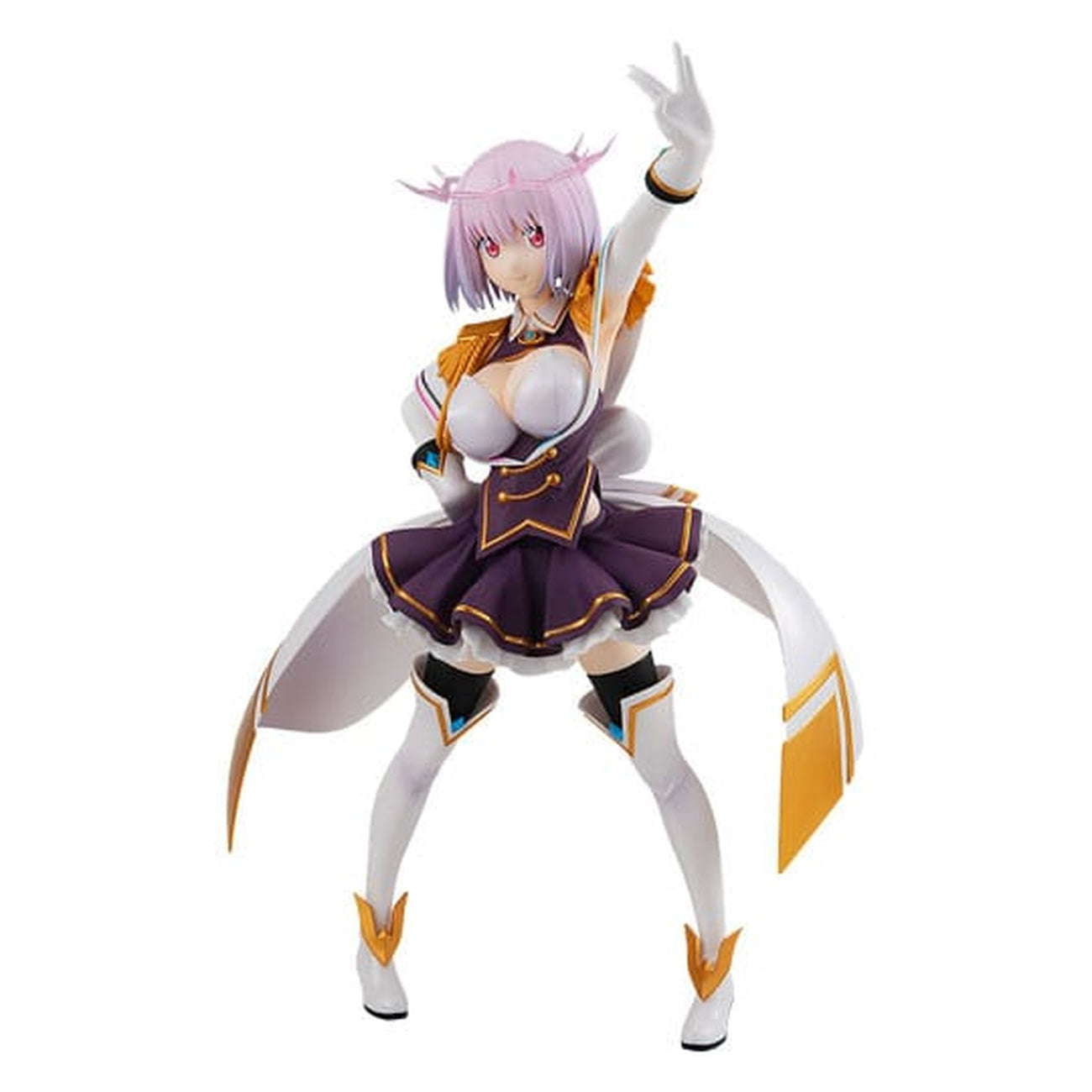 Zdjęcie produktu Gridman Universe - Akane Shinjo (New Order) Figurka Pop Up Parade L