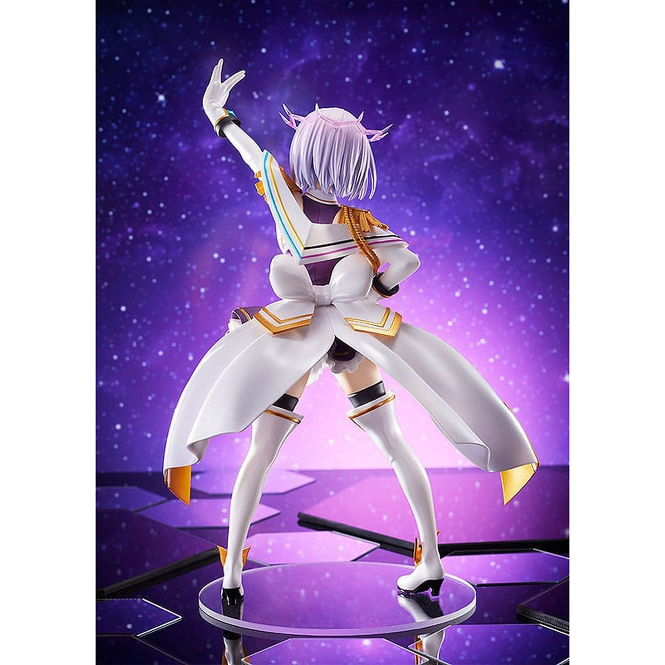Zdjęcie produktu Gridman Universe - Akane Shinjo (New Order) Figurka Pop Up Parade L