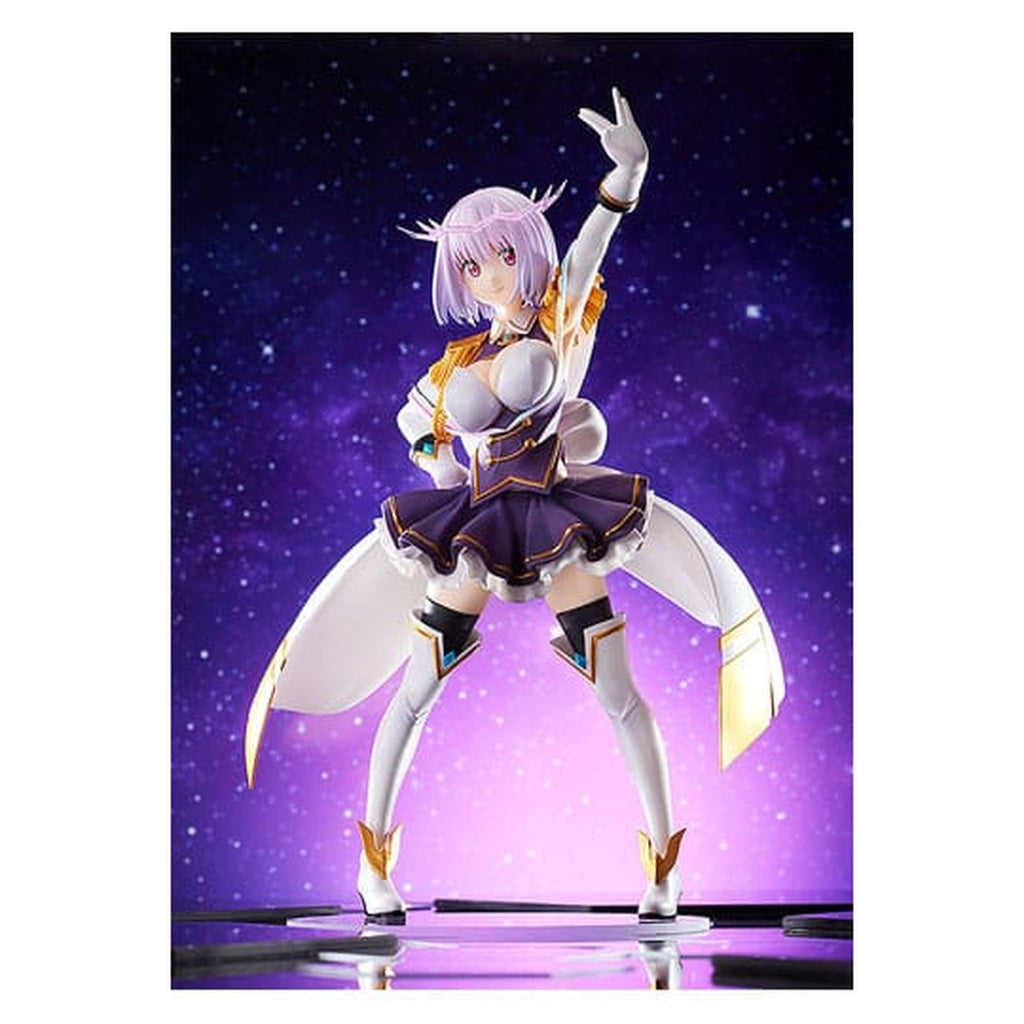Zdjęcie produktu Gridman Universe - Akane Shinjo (New Order) Figurka Pop Up Parade L