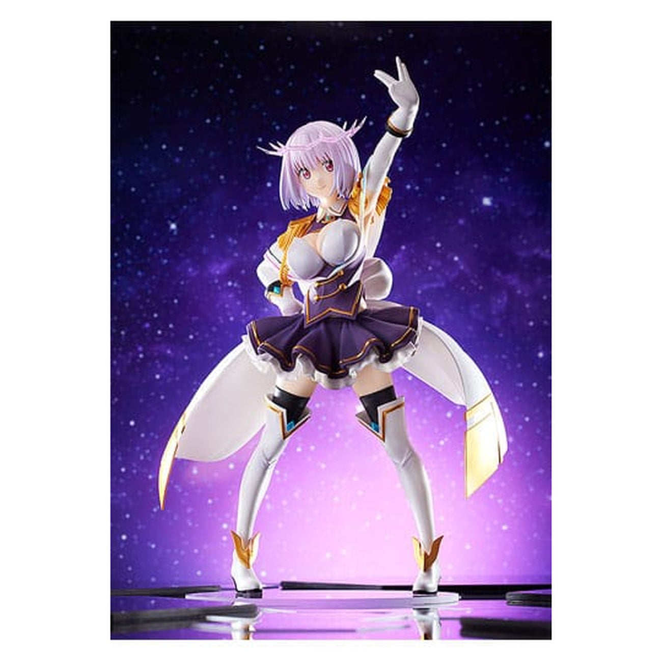 Zdjęcie produktu Gridman Universe - Akane Shinjo (New Order) Figurka Pop Up Parade L