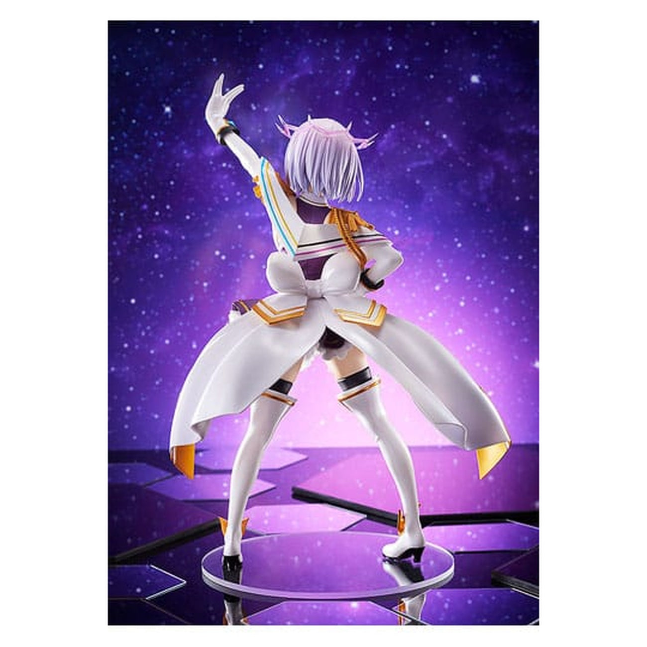 Zdjęcie produktu Gridman Universe - Akane Shinjo (New Order) Figurka Pop Up Parade L