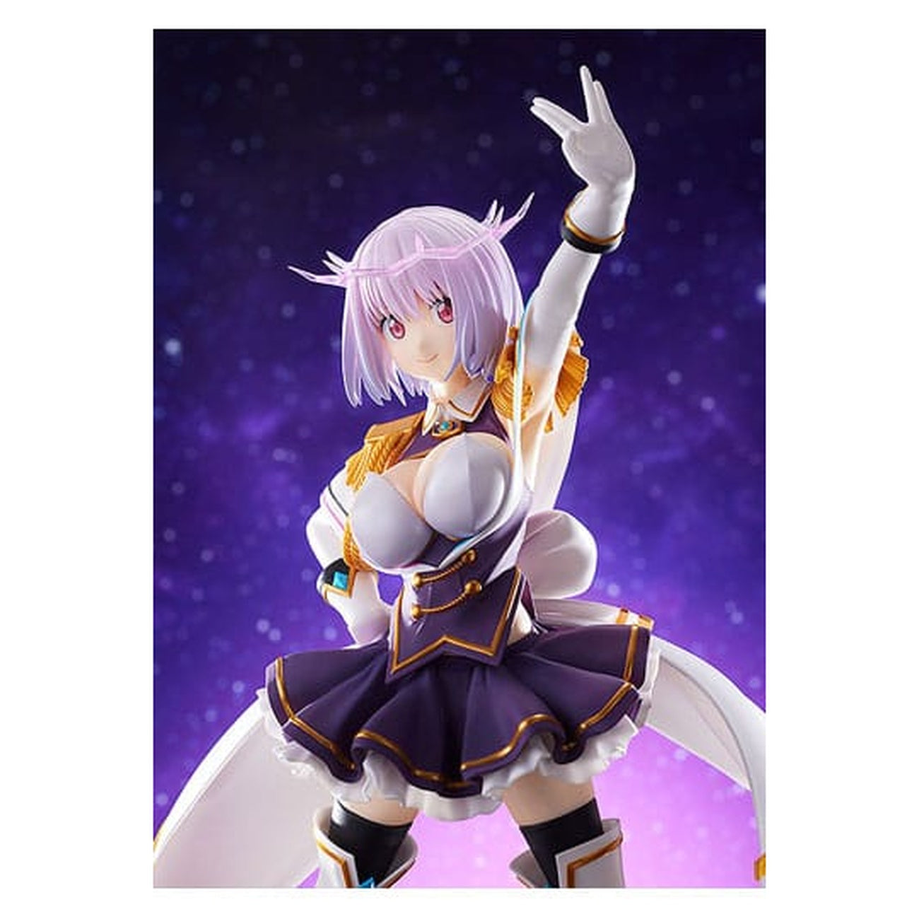 Zdjęcie produktu Gridman Universe - Akane Shinjo (New Order) Figurka Pop Up Parade L