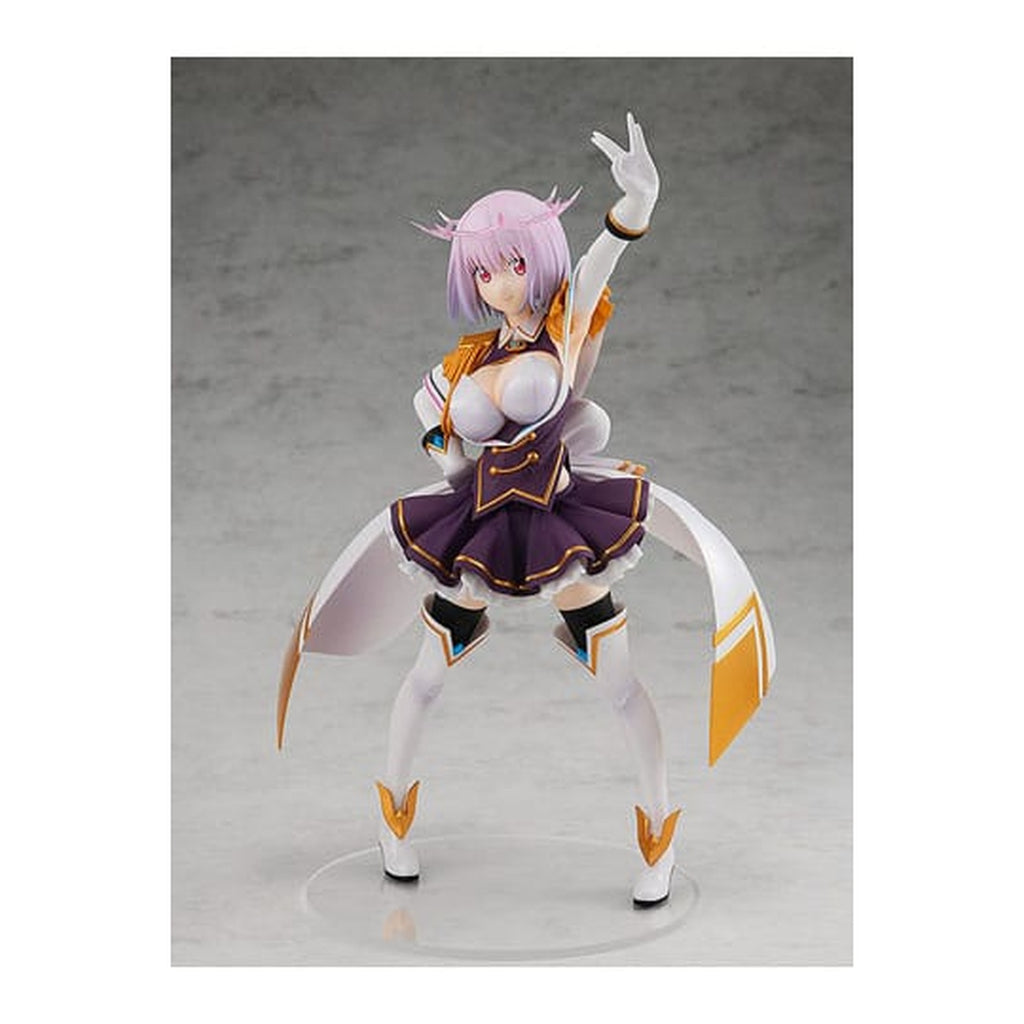 Zdjęcie produktu Gridman Universe - Akane Shinjo (New Order) Figurka Pop Up Parade L