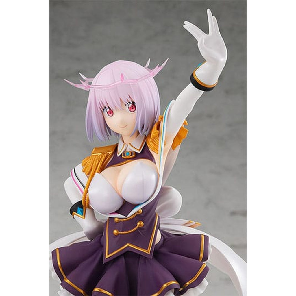 Zdjęcie produktu Gridman Universe - Akane Shinjo (New Order) Figurka Pop Up Parade L