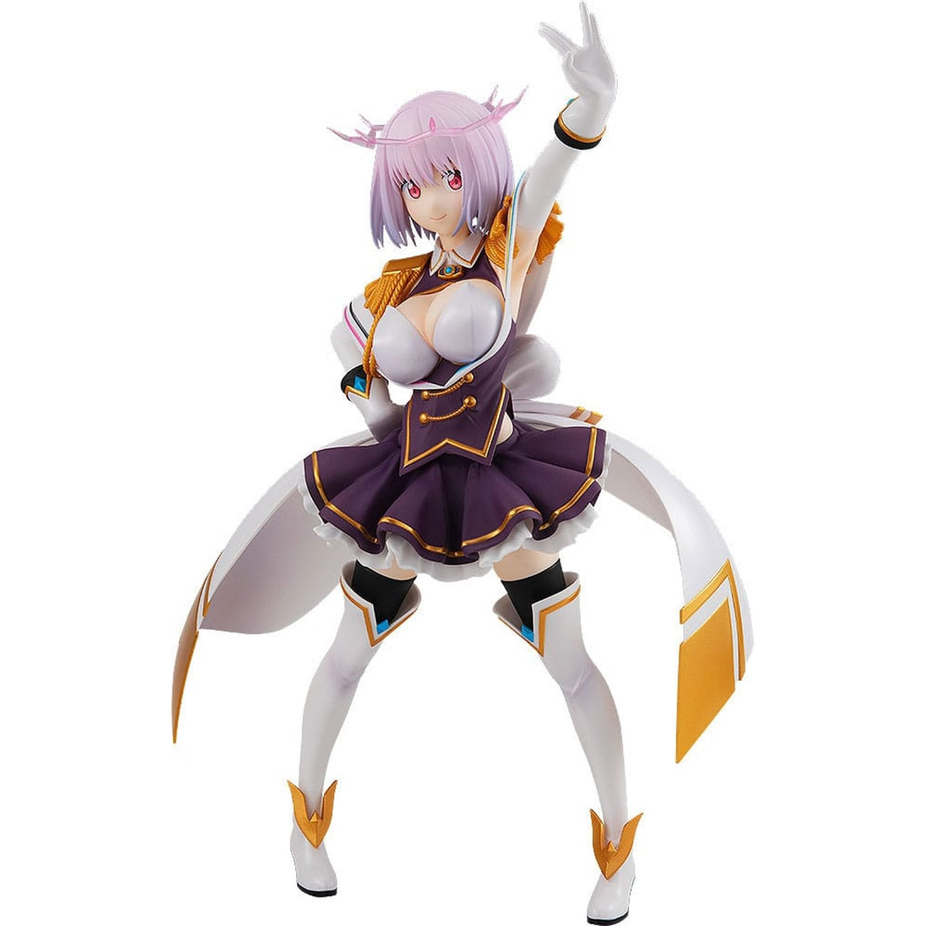 Zdjęcie produktu Gridman Universe - Akane Shinjo (New Order) Figurka Pop Up Parade L