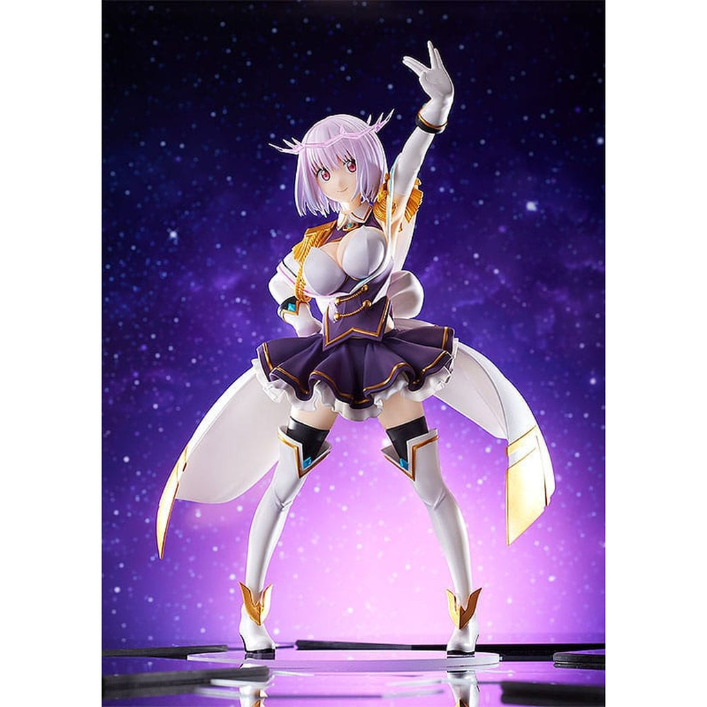Zdjęcie produktu Gridman Universe - Akane Shinjo (New Order) Figurka Pop Up Parade L