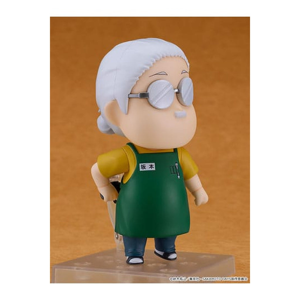 Zdjęcie produktu Sakamoto Days - Figurka akcji Nendoroid Taro Sakamoto