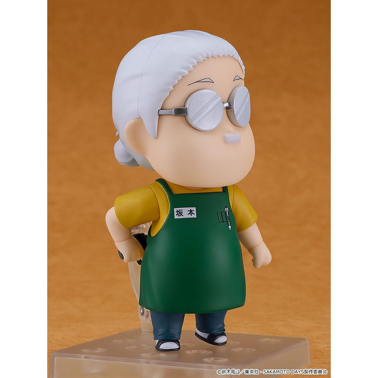 Zdjęcie produktu Sakamoto Days - Figurka akcji Nendoroid Taro Sakamoto