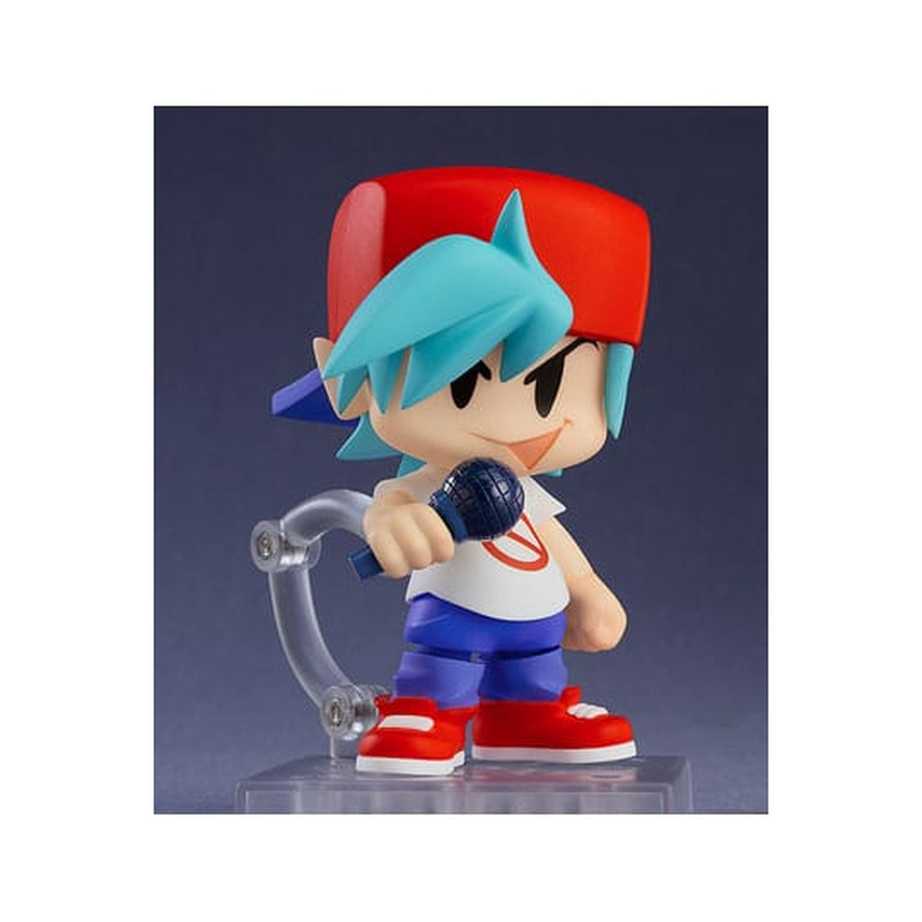 Zdjęcie produktu Friday Night Funkin - Figurka Nendoroid Boyfriend z ruchomymi elementami