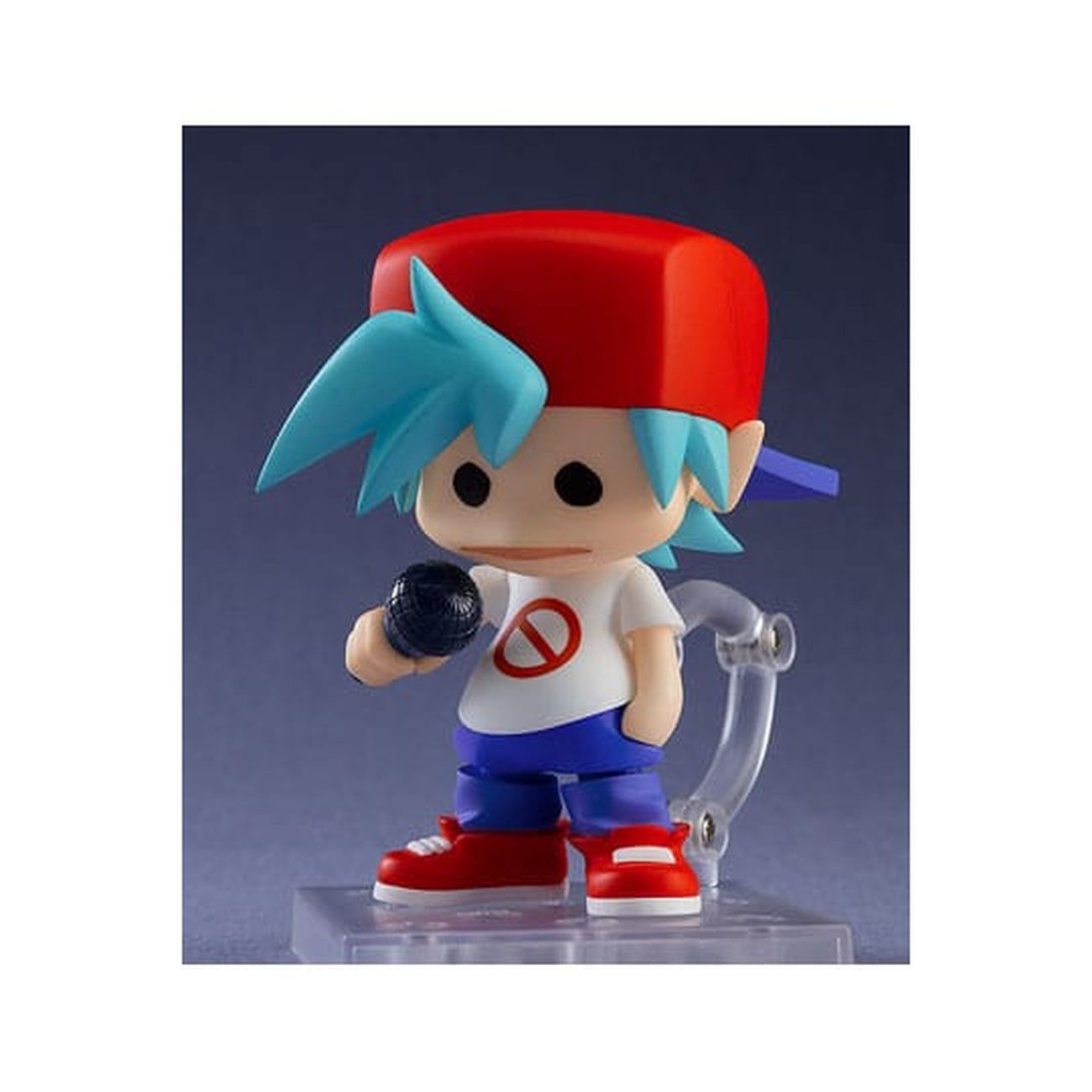 Zdjęcie produktu Friday Night Funkin - Figurka Nendoroid Boyfriend z ruchomymi elementami