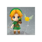 Zdjęcie produktu The Legend of Zelda - Figurka Nendoroid Link Majora's Mask Wersja 3D