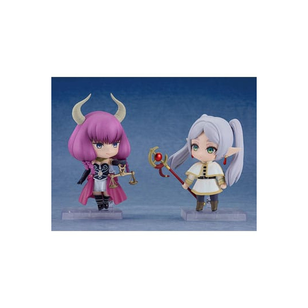 Product image Frieren - Aura the Guillotine Nendoroid Action Figure