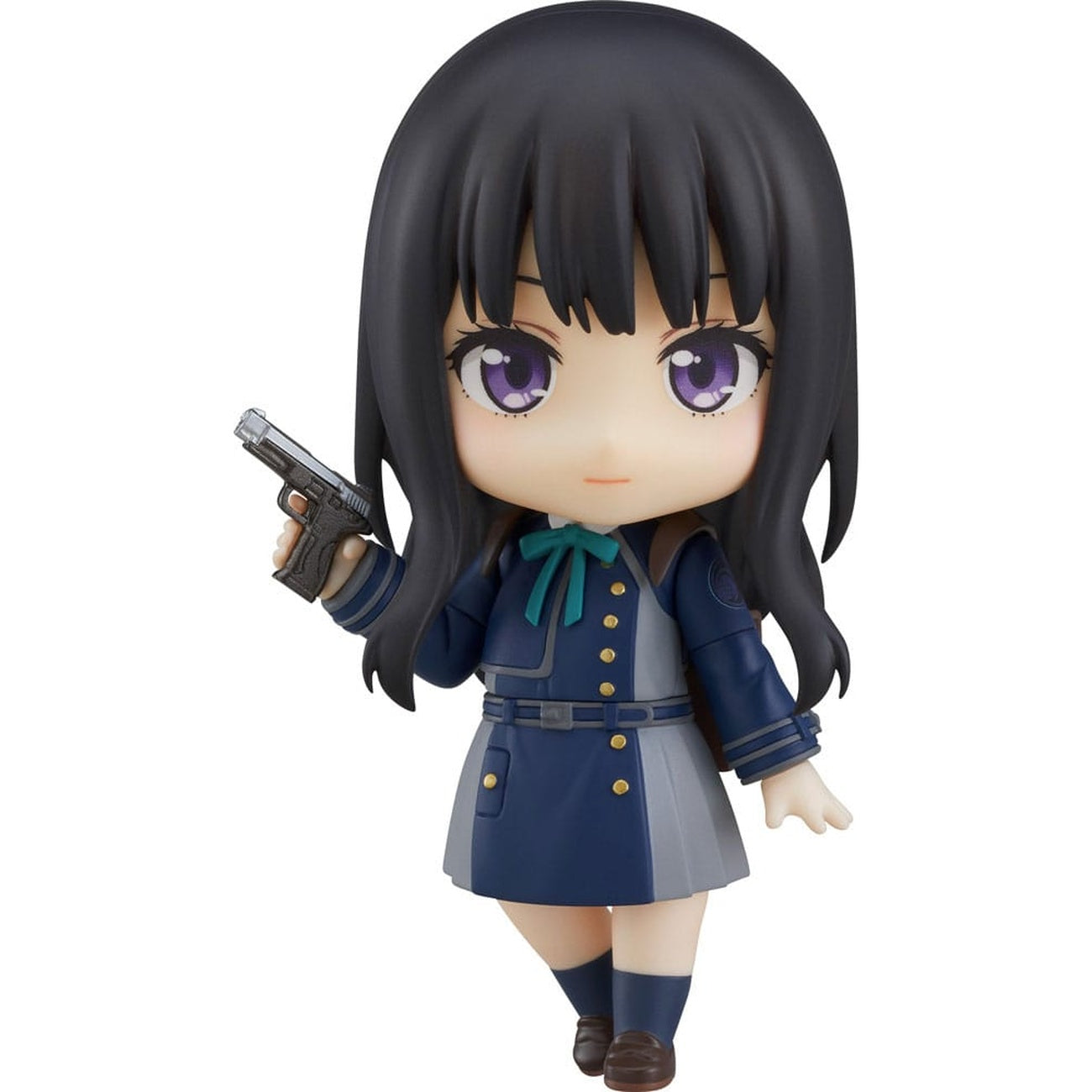 Product image Lycoris Recoil - Takina Inoue Nendoroid Action Figure