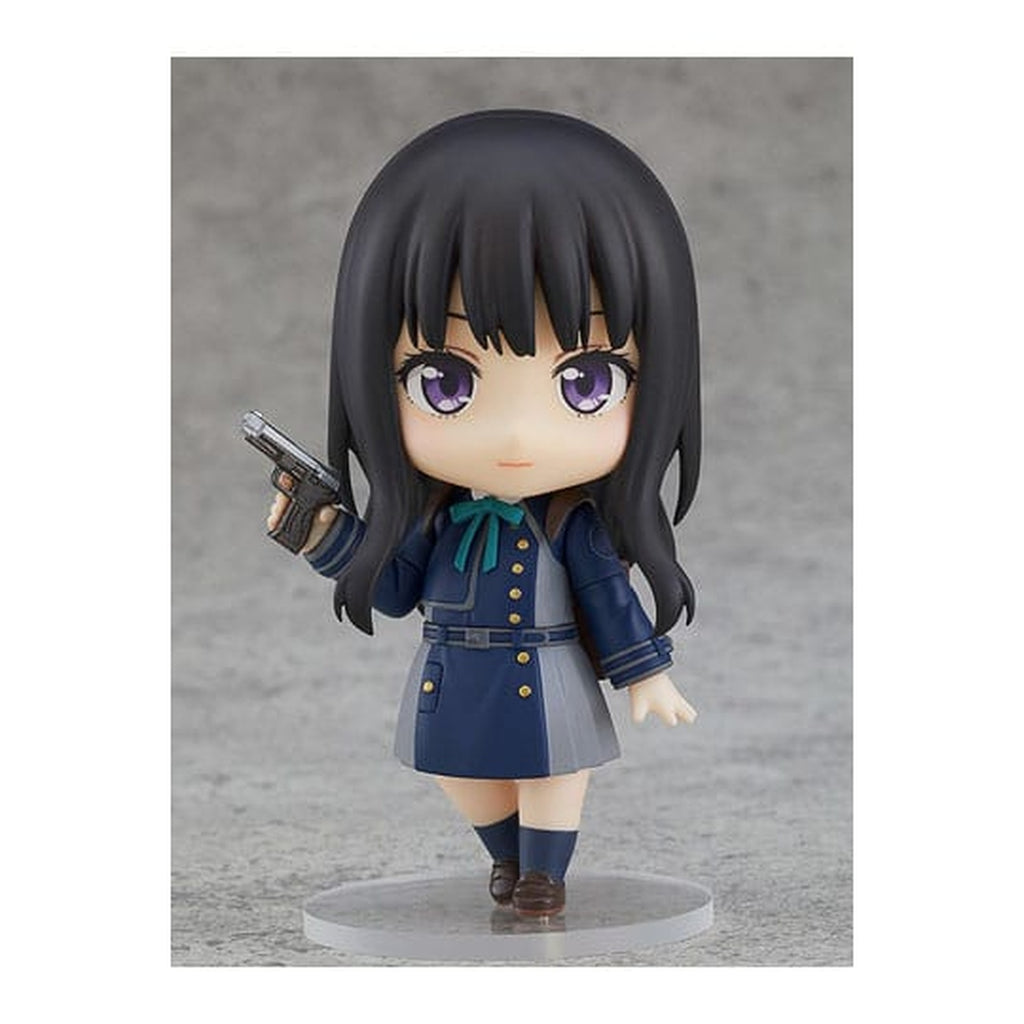 Product image Lycoris Recoil - Takina Inoue Nendoroid Action Figure