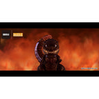 Zdjęcie produktu Godzilla (2016) figurka Nendoroid - Shin Godzilla