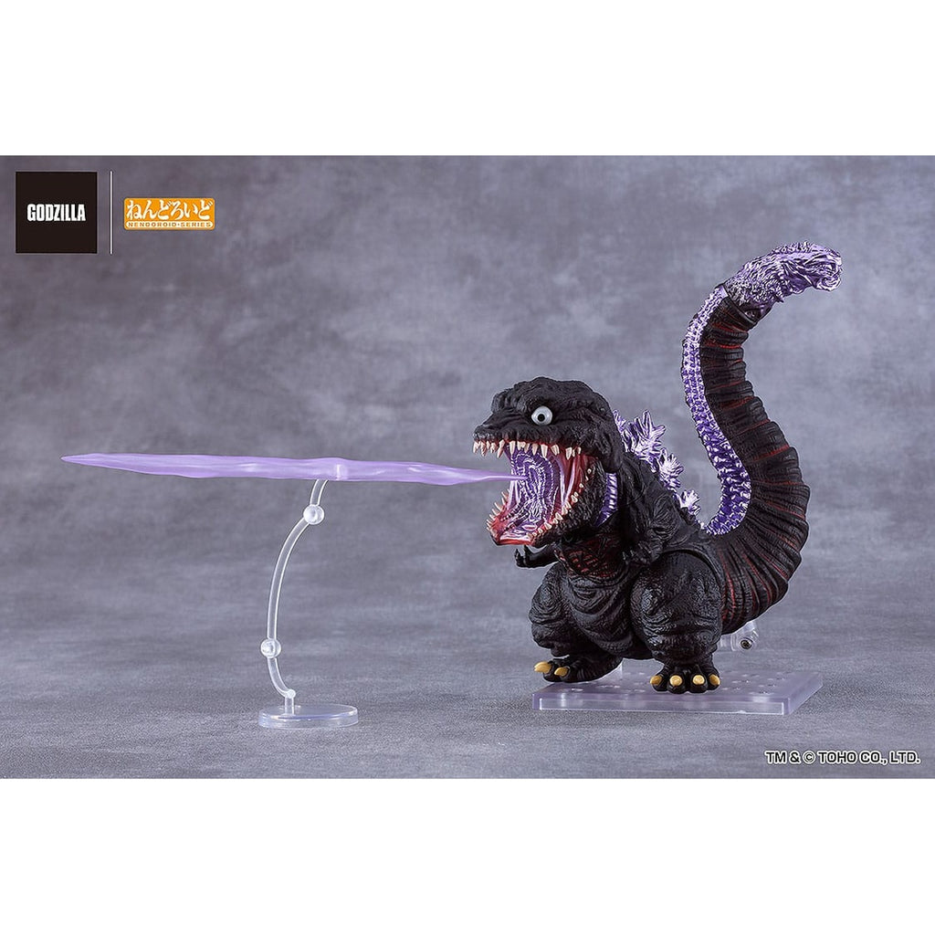 Zdjęcie produktu Godzilla (2016) figurka Nendoroid - Shin Godzilla