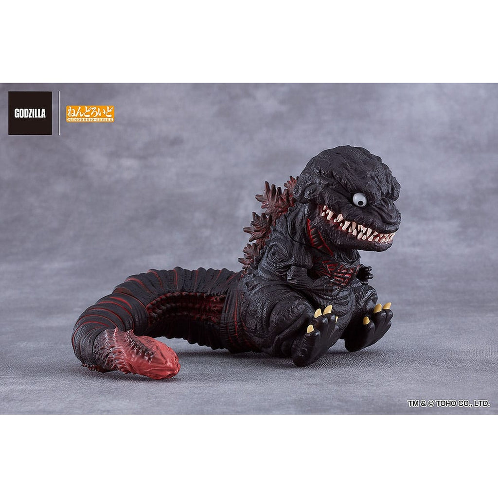Zdjęcie produktu Godzilla (2016) figurka Nendoroid - Shin Godzilla