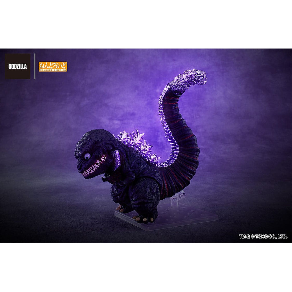 Zdjęcie produktu Godzilla (2016) figurka Nendoroid - Shin Godzilla