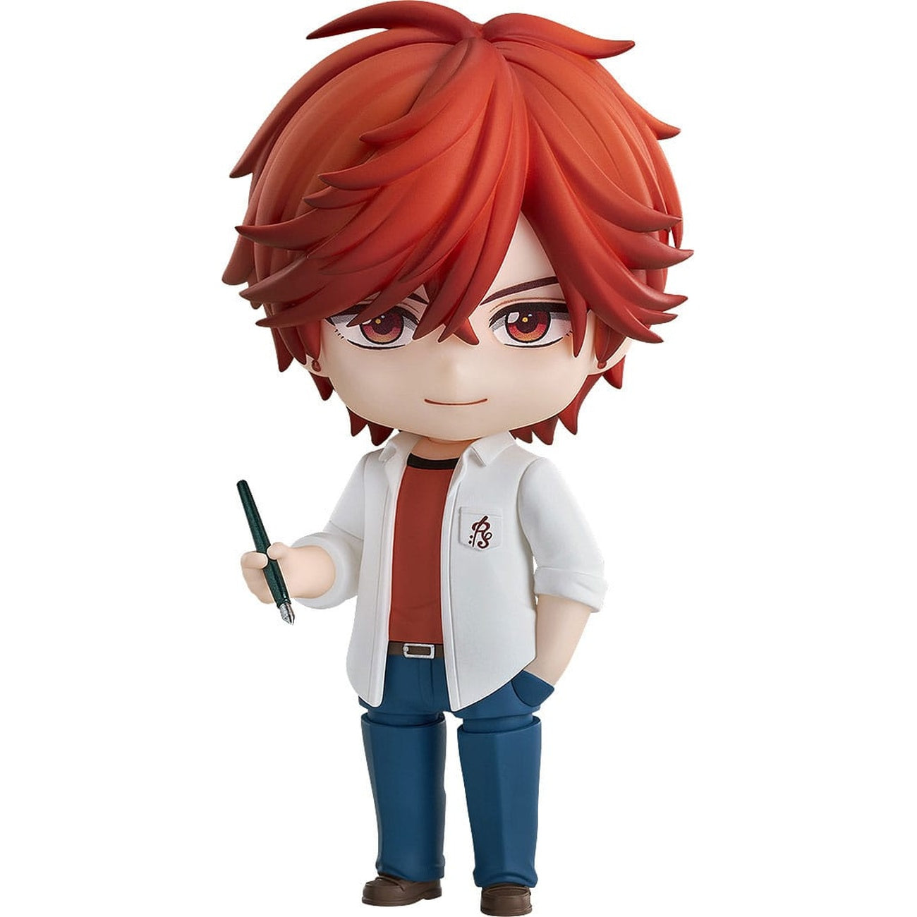Zdjęcie produktu Monthly Girls' Nozaki-kun - figurka Nendoroid Mikoto Mikoshiba